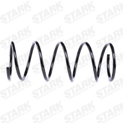 Suspension Spring Stark SKCS-0040017 SKCS-0040017 - photo 4