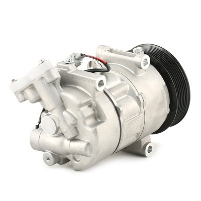 Compressor, Air Conditioning 447K0285 - photo 8
