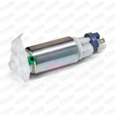 Pump, Fuel Pre-Supply Stark SKFP-0160037 SKFP-0160037 - photo 6