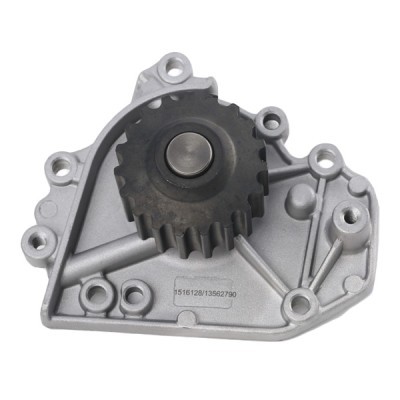 Water Pump, Engine Cooling RIDEX 1260W0170 1260W0170 - photo 5