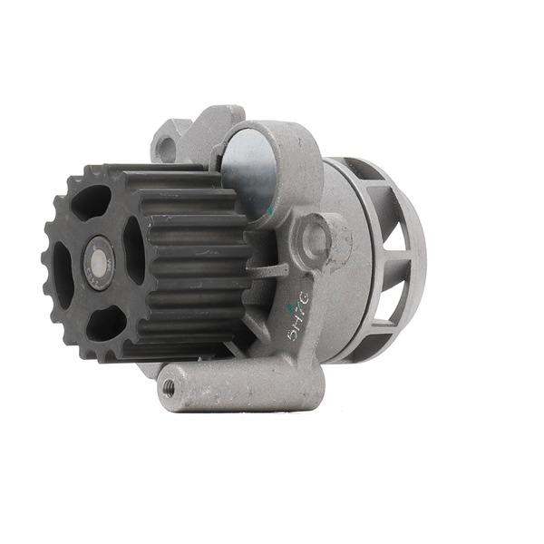 Water Pump, Engine Cooling RIDEX 1260W0018P 1260W0018P - photo 1