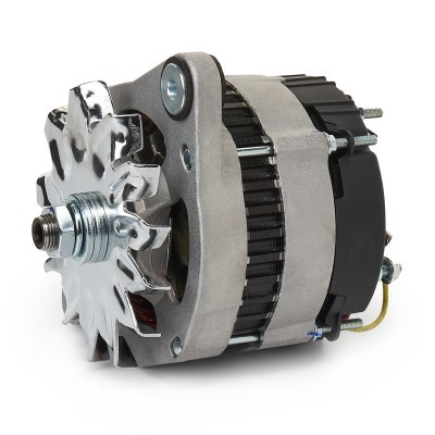 Alternator RIDEX 4G1254R 4G1254R - photo 3