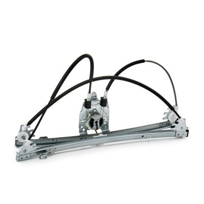 Window Regulator RIDEX 1561W0003 1561W0003 - photo 4