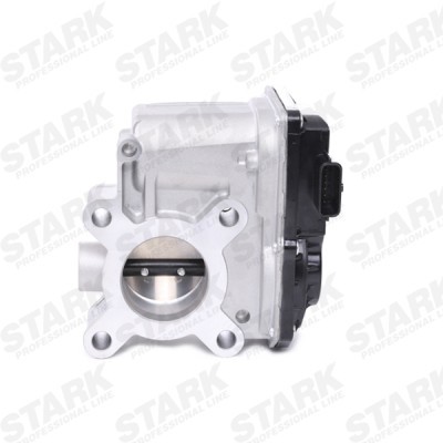 Дроссельная заслонка Stark SKTB-0430069 SKTB-0430069 - photo 5