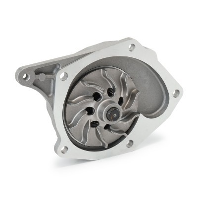 Water Pump, Engine Cooling RIDEX 1260W0016P 1260W0016P - photo 4