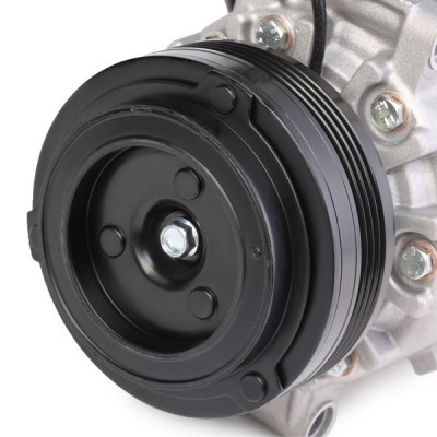 AC Сompressor BMW X5 (E70) X6 (E71, E72) 447K0170 - photo 6
