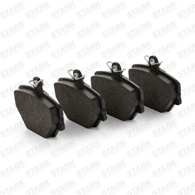Brake Pads Set Stark SKBP-0010073 SKBP-0010073 - photo 5