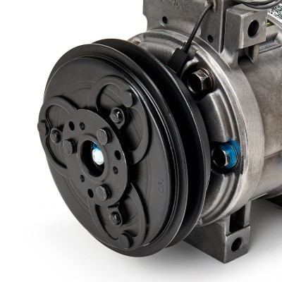 AC Сompressor 447K0980R - photo 5