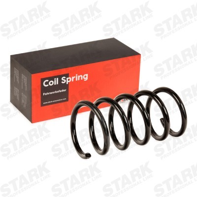 Suspension Spring Stark SKCS-0040665 SKCS-0040665 - photo 2