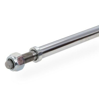 Shock Absorber RIDEX 854S1894 854S1894 - photo 4