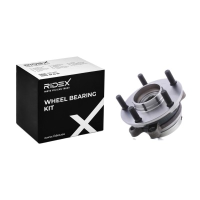 Wheel Bearing RIDEX 654W0712 654W0712 - photo 6