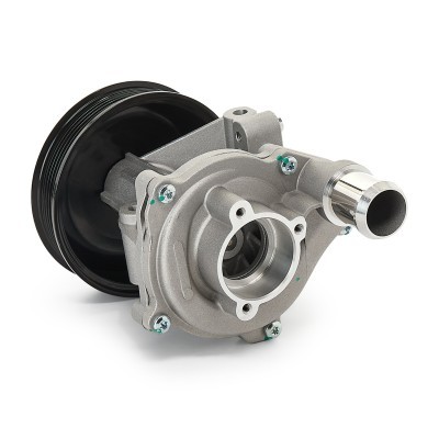 Water Pump, Engine Cooling RIDEX 1260W0315 1260W0315 - photo 5