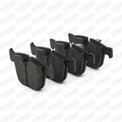 Brake Pads Set Stark SKBP-0010188 SKBP-0010188 - photo 5