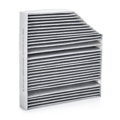 Cabin Air Filter RIDEX 424I0423P 424I0423P - photo 2