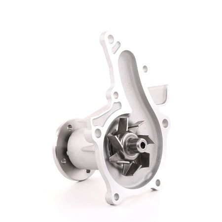 Water Pump, Engine Cooling RIDEX 1260W0117 1260W0117 - photo 1