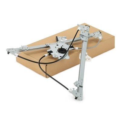 Window Regulator RIDEX 1561W0385 1561W0385 - photo 2
