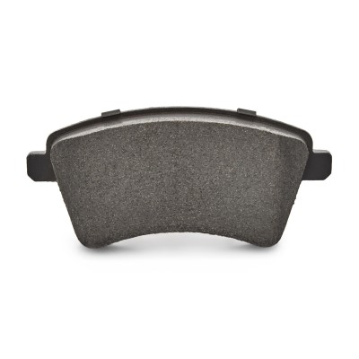 Brake Pads Set RIDEX 402B0447P 402B0447P - photo 5