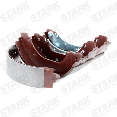 Brake Pads Set Stark SKBS-0450154 SKBS-0450154 - photo 3