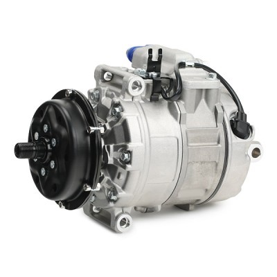 Compressor, Air Conditioning VW Multivan V 447K0562 - photo 3