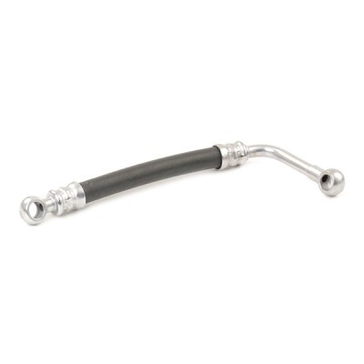 Oil Pipe, Turbocharger RIDEX 3739O0007 3739O0007 - photo 3