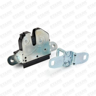 Car boot lock Stark SKTLK-4800092 SKTLK-4800092 - photo 4