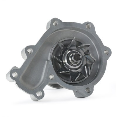 Water Pump, Engine Cooling RIDEX 1260W0272 1260W0272 - photo 2