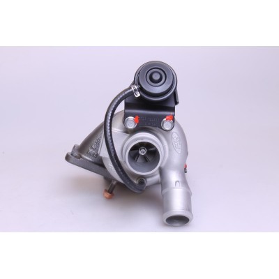 Turbocharger RIDEX 2234C0297R 2234C0297R - photo 7