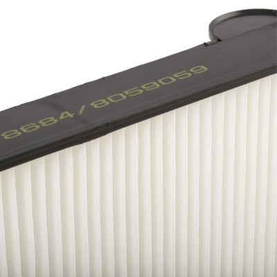 Cabin Air Filter RIDEX 424I0149 424I0149 - photo 5