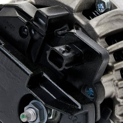 Alternator RIDEX 4G1068R 4G1068R - photo 6