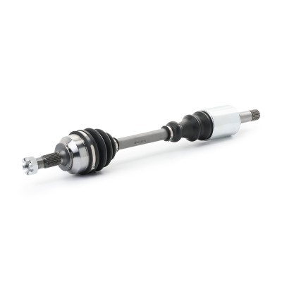 Drive Shaft RIDEX 13D0815 13D0815 - photo 3