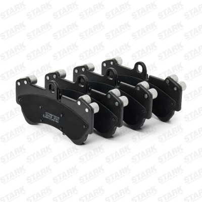 Brake Pads Set Stark SKBP-0011050 SKBP-0011050 - photo 4