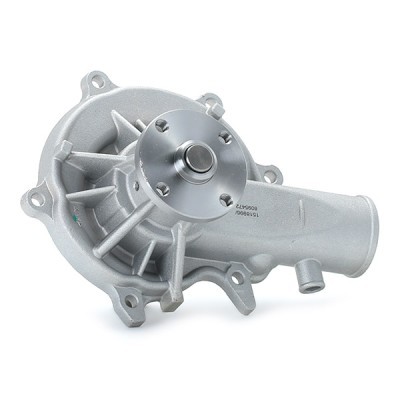 Water Pump, Engine Cooling RIDEX 1260W0120 1260W0120 - photo 3