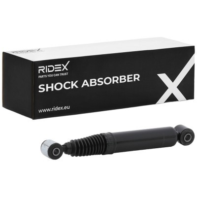 Shock Absorber RIDEX 854S18223 854S18223 - photo 2