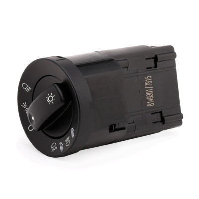 Headlight switch RIDEX 809S0002 809S0002 - photo 3