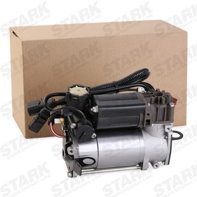 Air Suspension Compressor Stark SKCAS-6520005 SKCAS-6520005 - photo 2