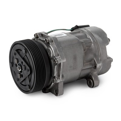 Compressor, Air Conditioning 447K0023R - photo 3