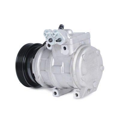 Compressor, Air Conditioning 447K0145 - photo 4