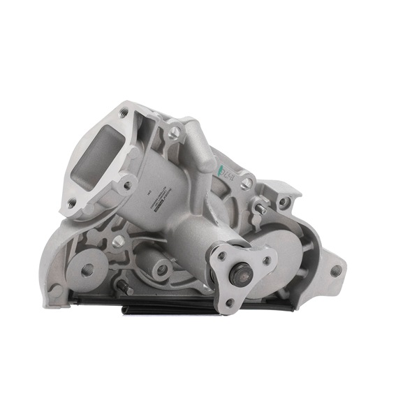 Water Pump, Engine Cooling RIDEX 1260W0119P 1260W0119P - photo 1