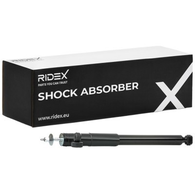Shock Absorber RIDEX 854S0417 854S0417 - photo 2