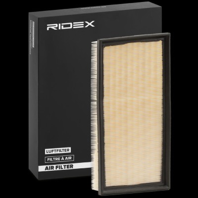 Air Filter RIDEX 8A0085 8A0085 - photo 4