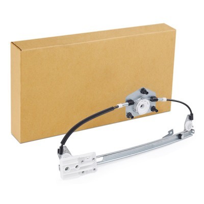 Window Regulator RIDEX 1561W0863 1561W0863 - photo 2