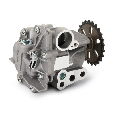 Oil Pump RIDEX 596O0091 596O0091 - photo 4
