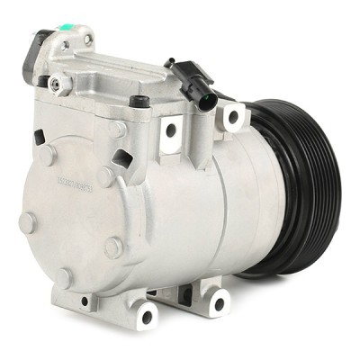 Compressor, Air Conditioning 447K0200 - photo 4