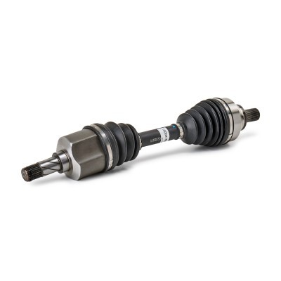 Drive Shaft RIDEX 13D0416R 13D0416R - photo 4