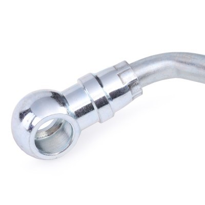 Oil Pipe, Turbocharger RIDEX 3739O0023 3739O0023 - photo 5