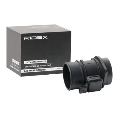 Air Mass Sensor RIDEX 3926A0287 3926A0287 - photo 2