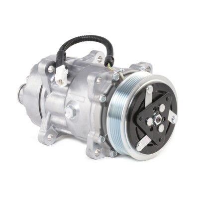 Compressor, Air Conditioning 447K0115 - photo 3