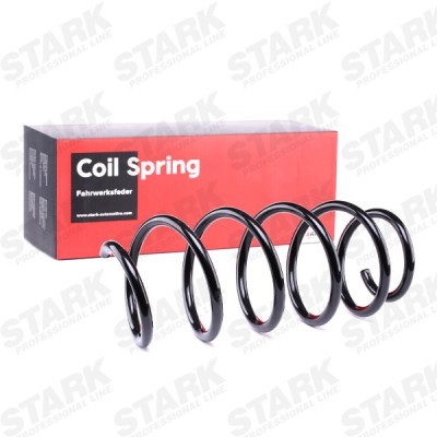 Suspension Spring Stark SKCS-0040117 SKCS-0040117 - photo 2
