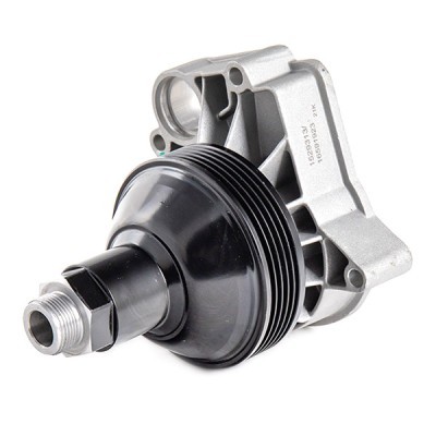 Water Pump, Engine Cooling RIDEX 1260W0522 1260W0522 - photo 3