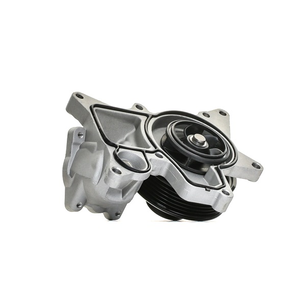 Water Pump, Engine Cooling RIDEX 1260W0398 1260W0398 - photo 1
